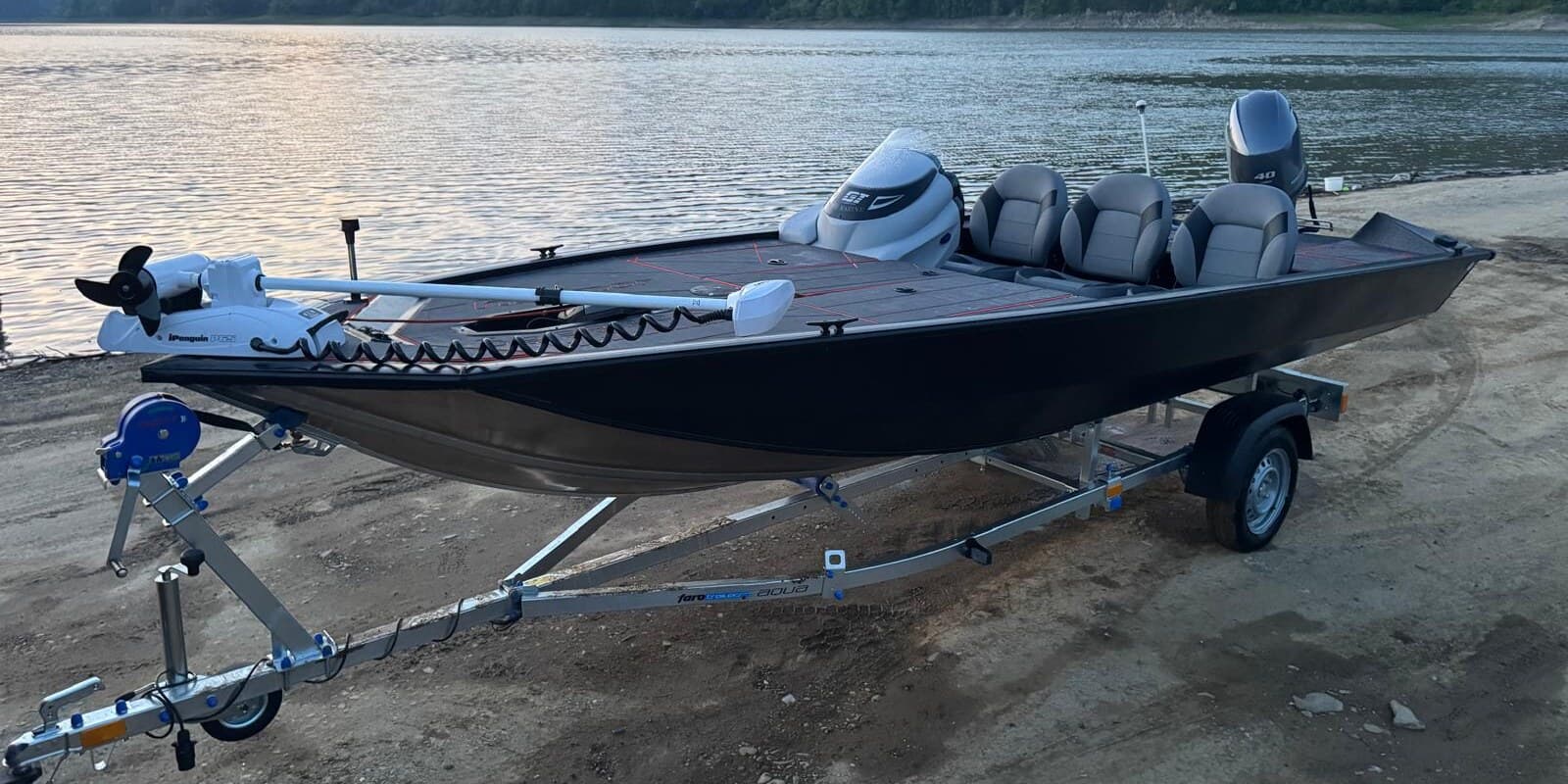 HiQMar V488