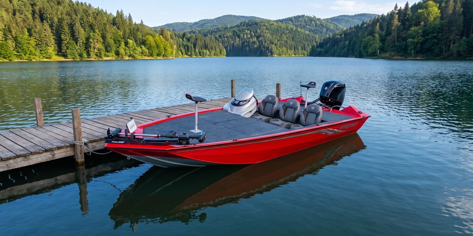 HiQMar W598
