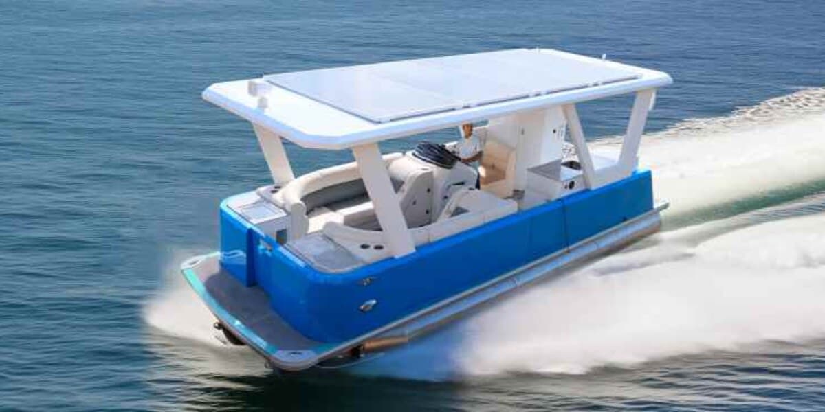 HiQMar E-22